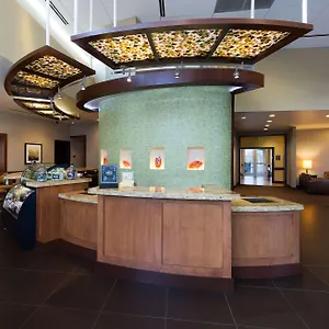 Hyatt Place Airport Hotel