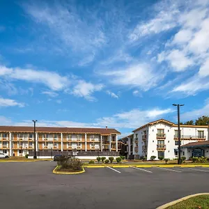 Econo Richmond-north Chesterfield Lodge