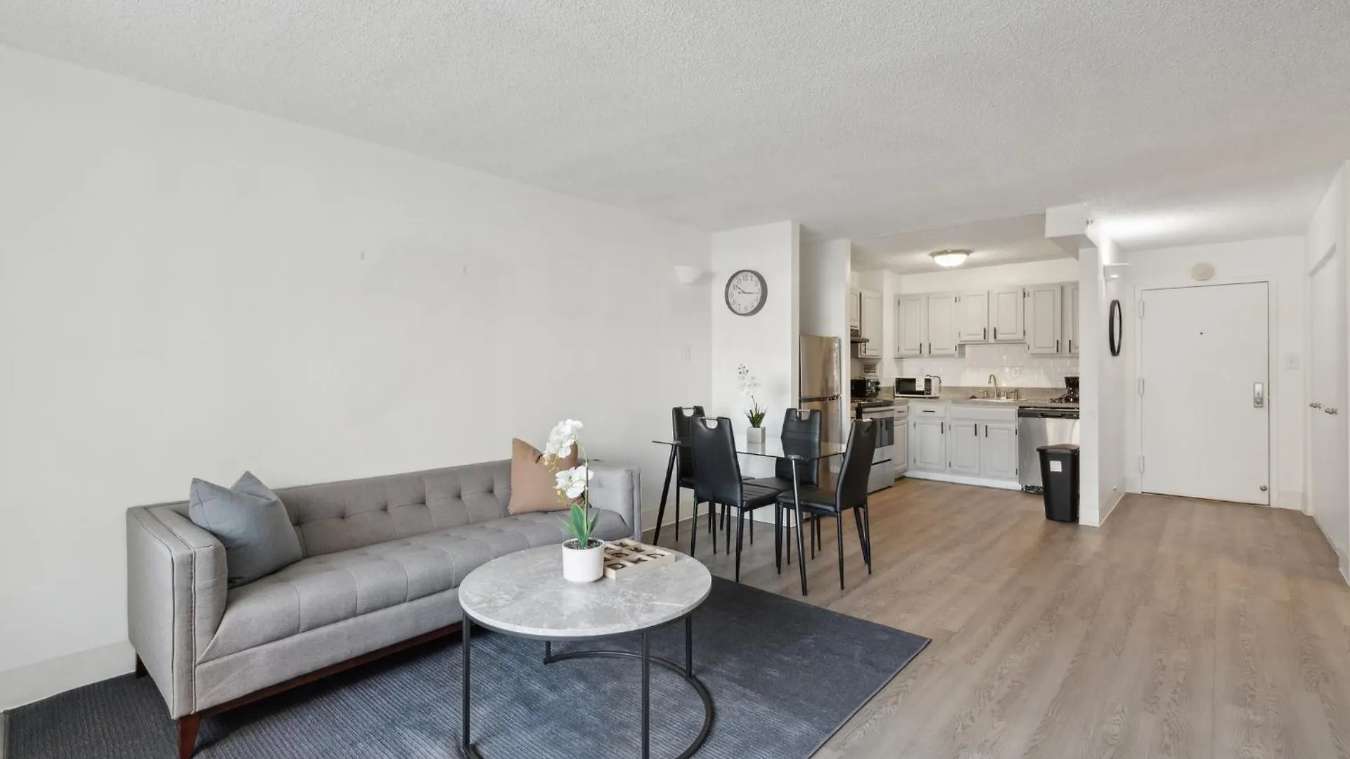 Legacy At Imperial Village 211 I 1 Bed 1 Bath 리치먼드 미국