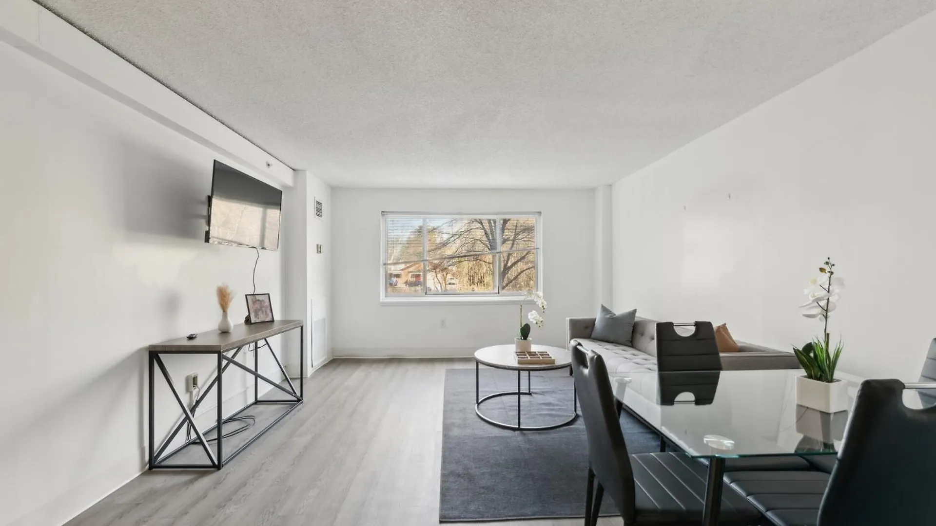 Legacy At Imperial Village 211 I 1 Bed 1 Bath 리치먼드 0*,  미국