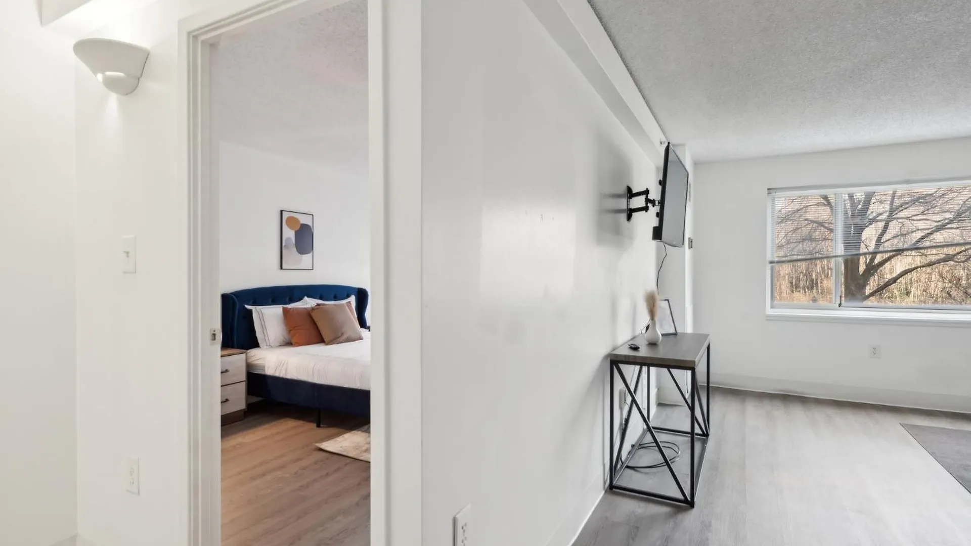 Legacy At Imperial Village 211 I 1 Bed 1 Bath 리치먼드